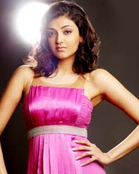 Kajal Aggarwal